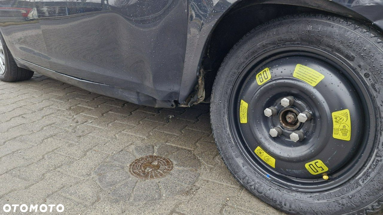 Peugeot 308 PureTech 110 Stop & Start Style - 16