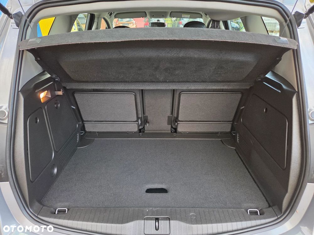 Opel Meriva 1.4 Innovation - 18