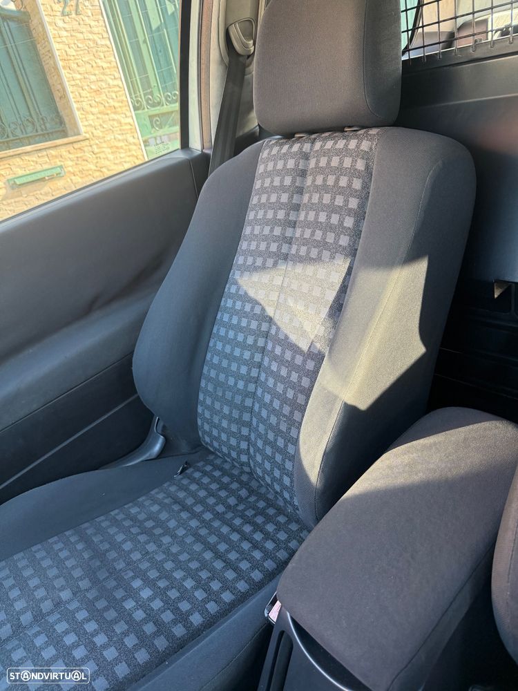 Renault Mégane - 19