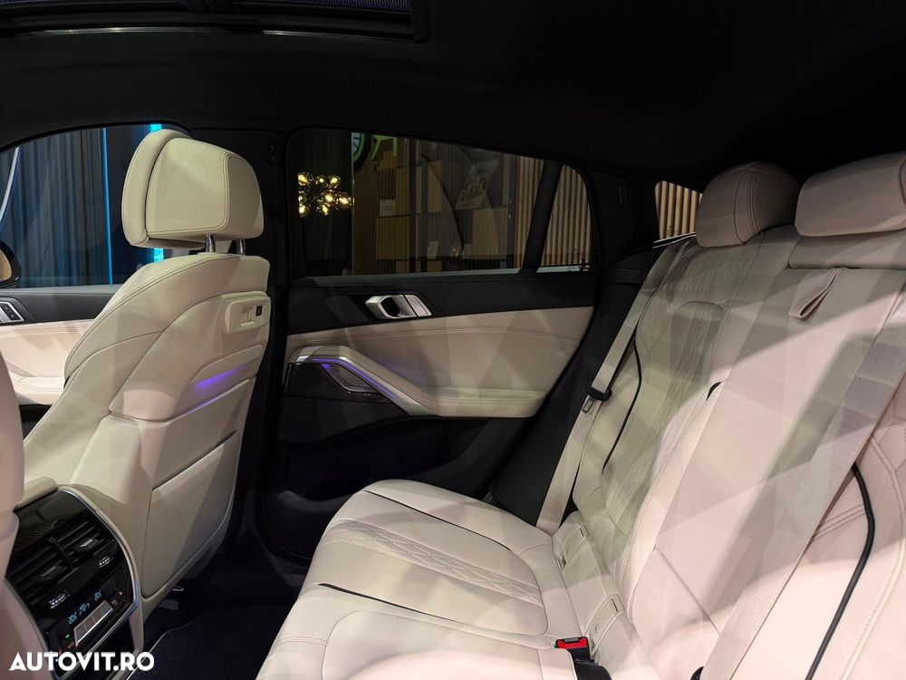BMW X6 - 35