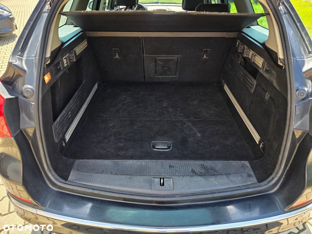 Opel Astra 1.6 T Sport - 5