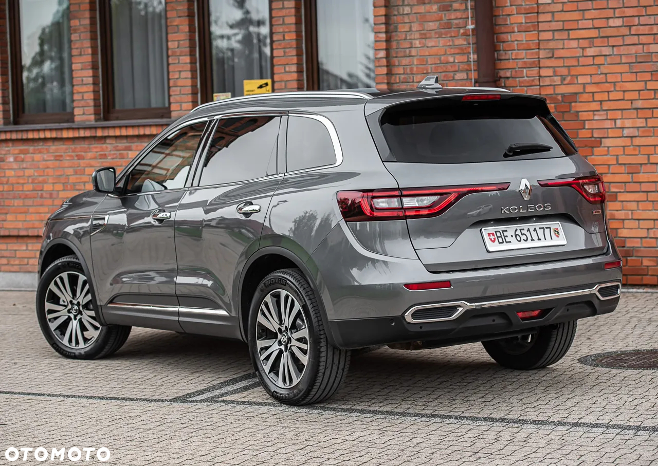 Renault Koleos 2.0 dCi Initiale Paris 4x4 X-Tronic - 14