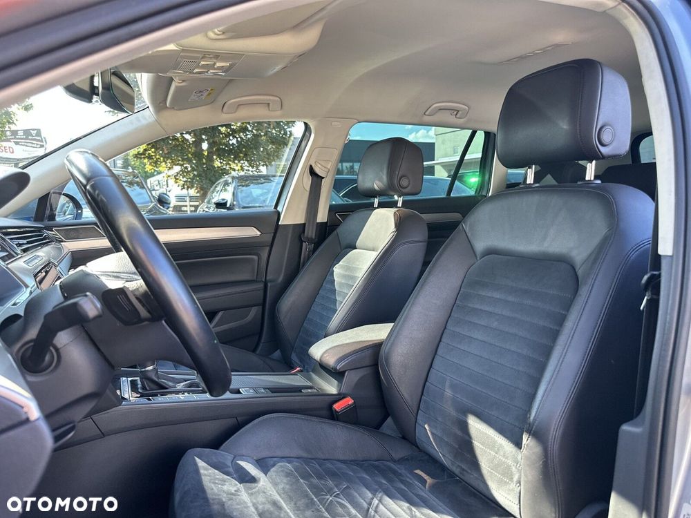Volkswagen Passat - 14