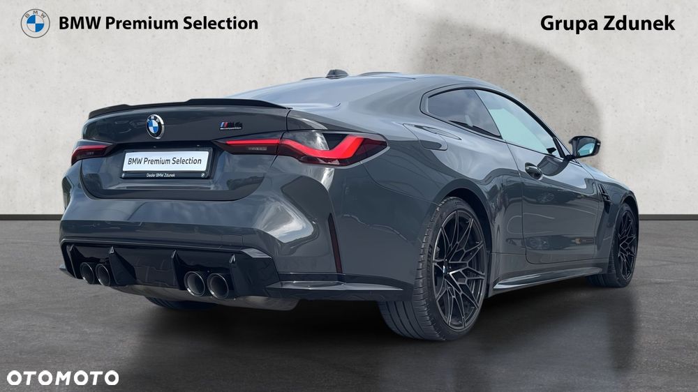 BMW M4 - 12