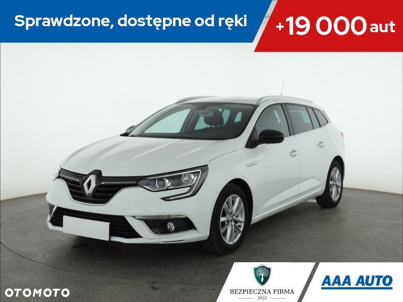 Renault Megane - 2