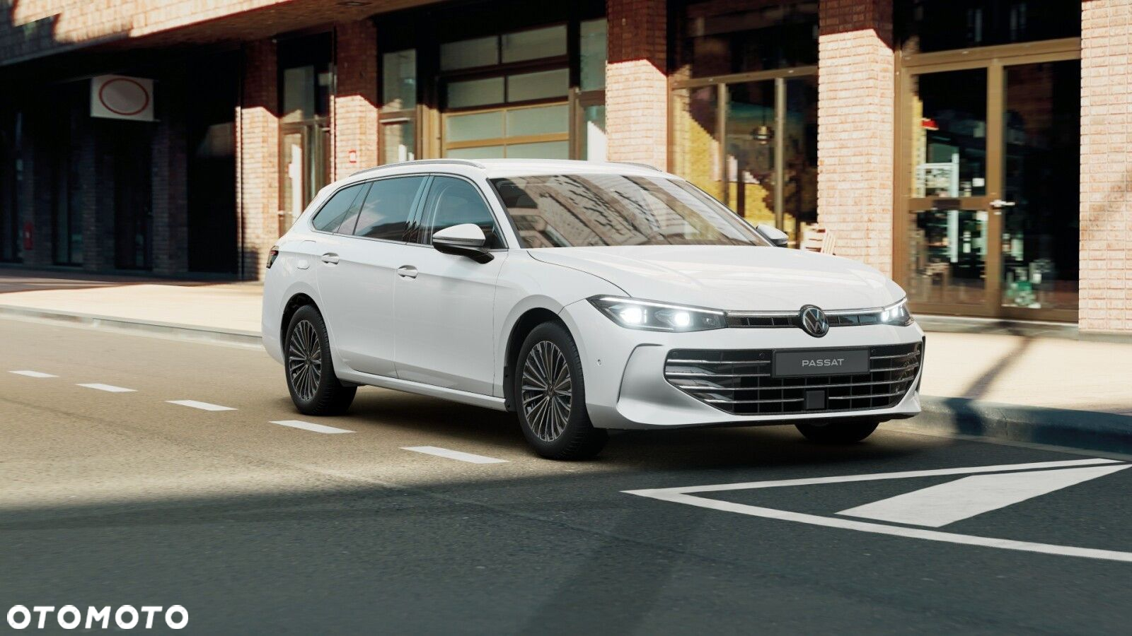 Volkswagen Passat 1.5 TSI ACT mHEV Elegance DSG - 7