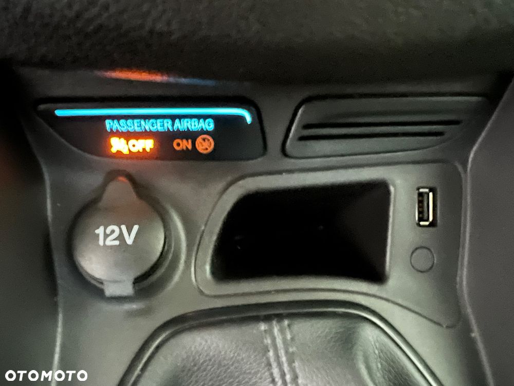 Ford Tourneo Courier 1.0 EcoBoost Sport - 30