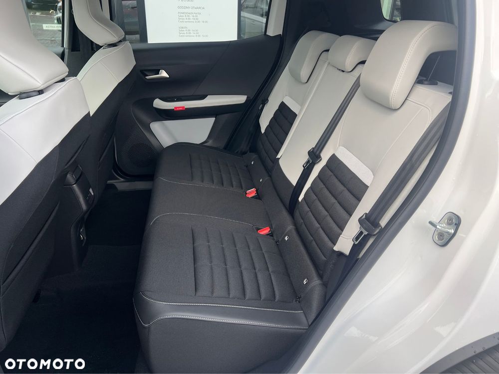 Citroën C3 Aircross ver-1-2-mhev-max-s-s-edct6 - 17