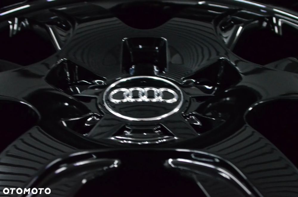 Felgi 5x112 R17 Audi a4 b6 b7 b8 b9 A6 Q3 Q5 A5 A8 S-Line ET28 - 6