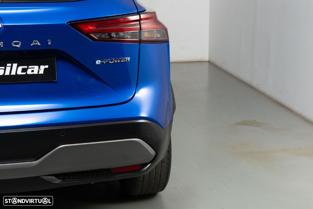 Nissan Qashqai - 23