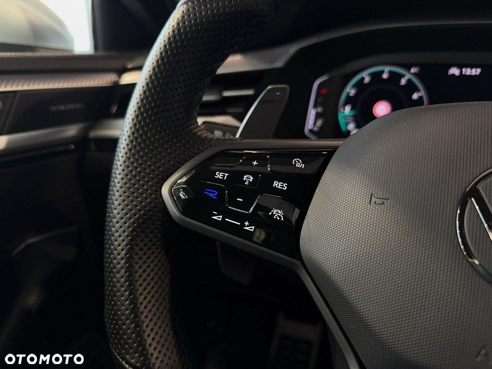 Volkswagen Arteon - 28