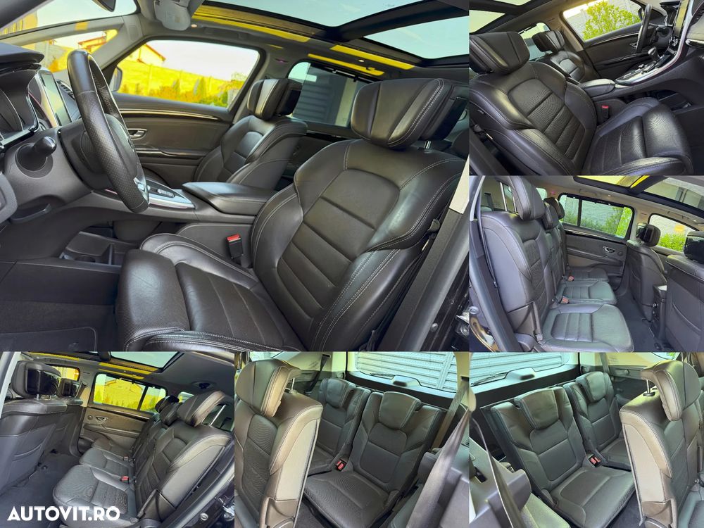 Renault Espace Energy dCi 160 EDC Initiale Paris - 19