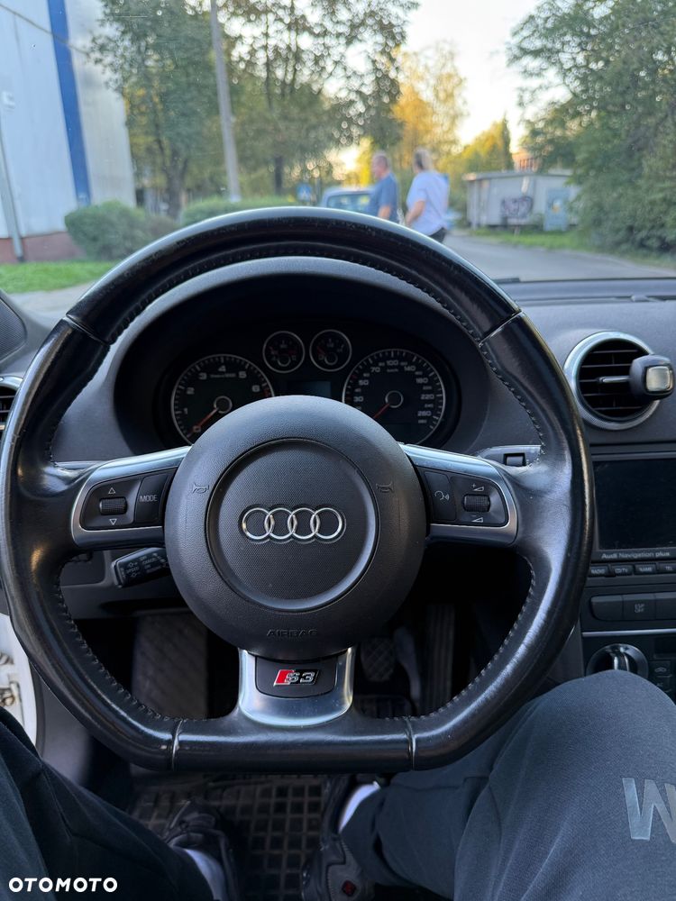 Audi A3 Sportback - 22