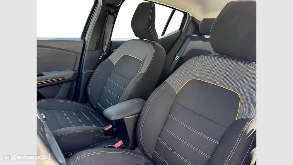 Dacia Sandero 1.0 TCe Comfort - 13