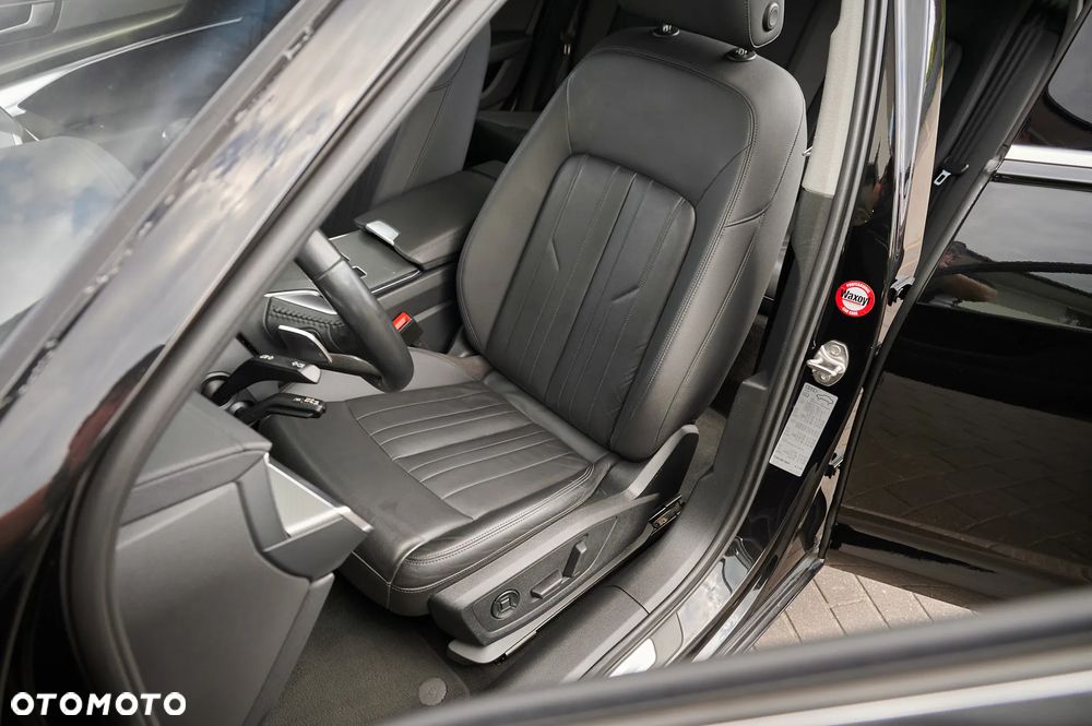 Audi A6 Limousine 2.0 TDI ultra S tronic - 27