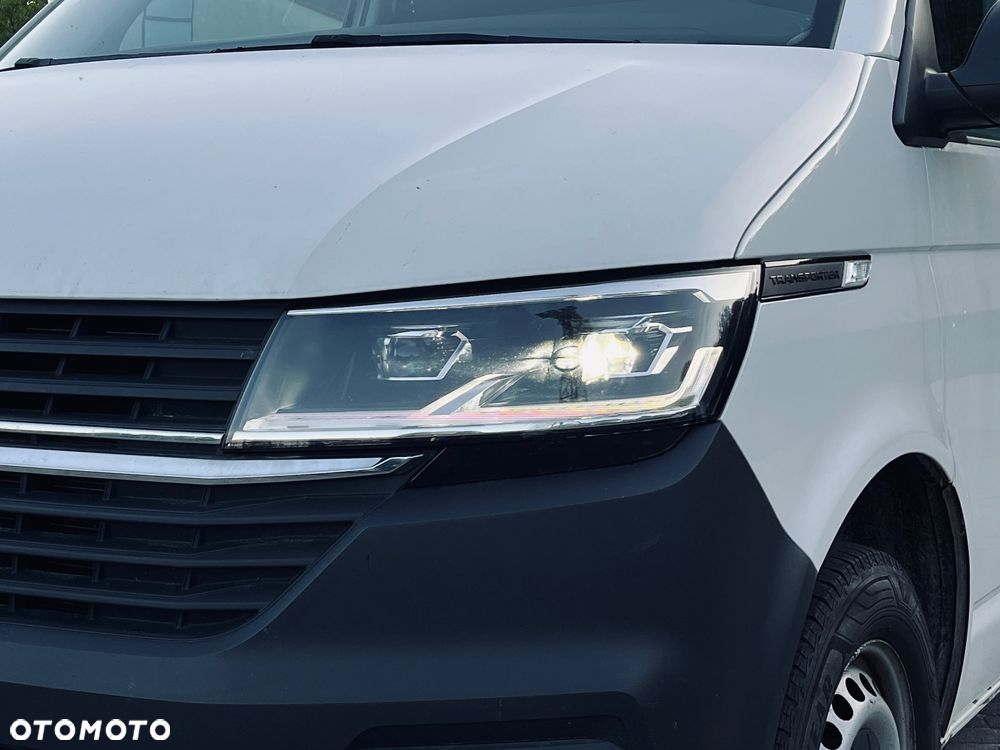 Volkswagen Transporter ver-kombi-tdi-lang - 11