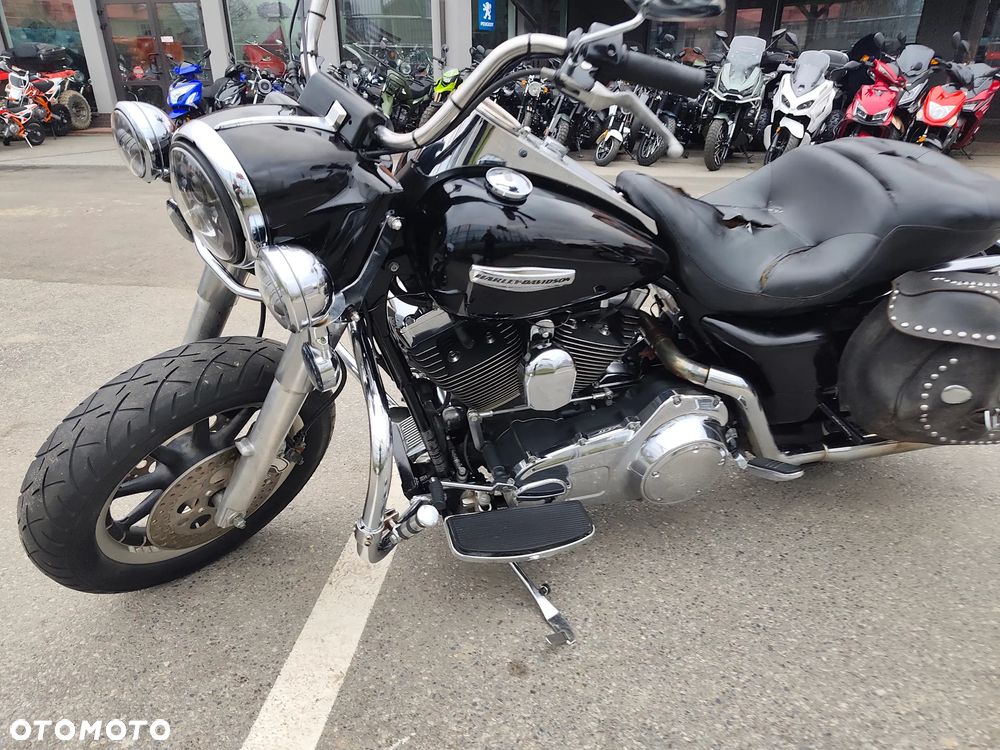 Harley-Davidson Touring Road King - 3