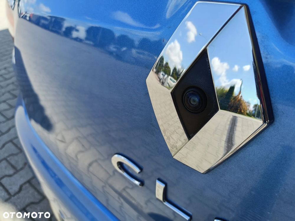 Renault Clio TCe 120 EDC GT - 20