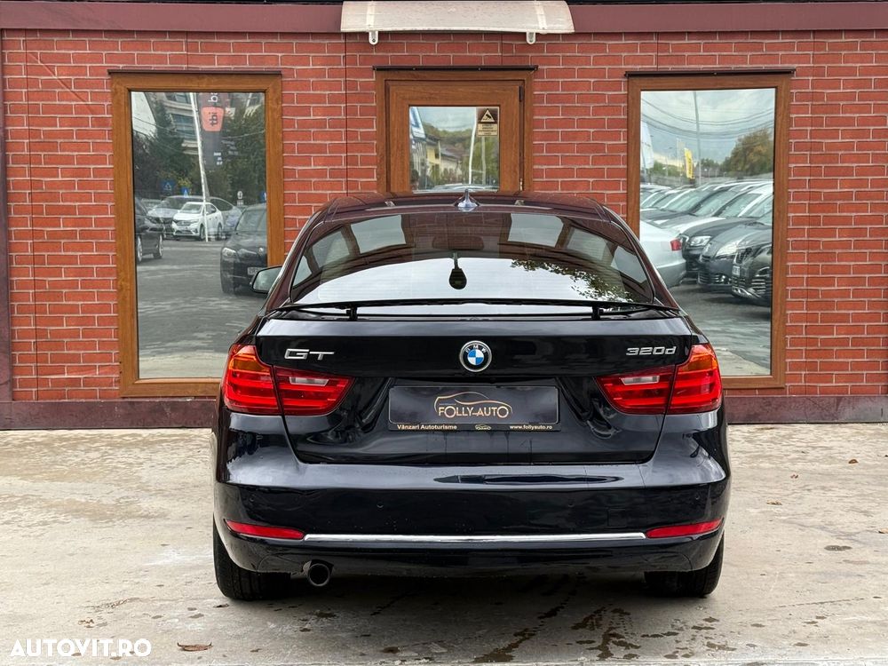 BMW Seria 3 - 24