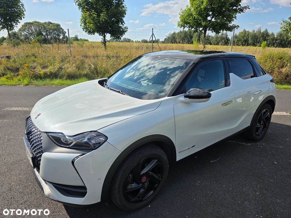 DS Automobiles DS 3 Crossback 1.2 PureTech Performance Line - 1