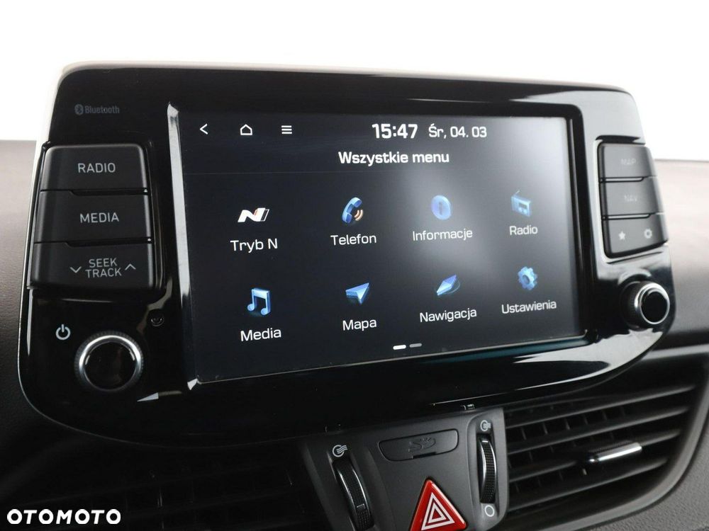 Hyundai i30 2.0 T-GDI N Performance - 24