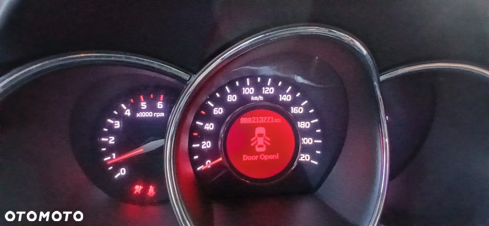 Kia Rio 1.4 crdi L - 28