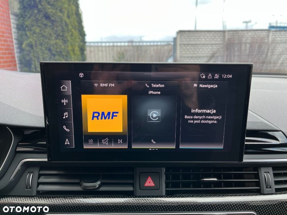 Audi S5 Sportback TDI Quattro Tiptronic - 17