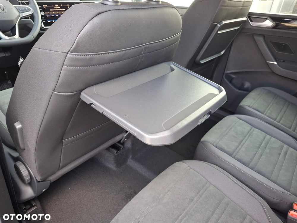 Volkswagen Touran 1.5 TSI EVO Highline DSG - 14