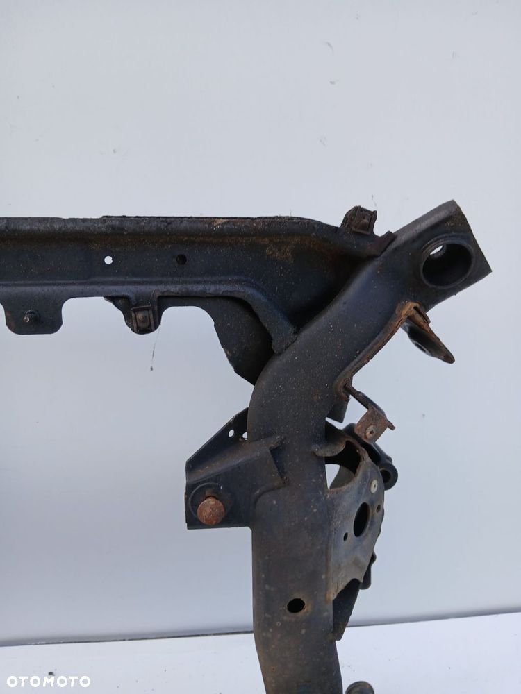 SANKI PRZEDNIE BMW X1 E84 X DRIVE N47 OE - 8