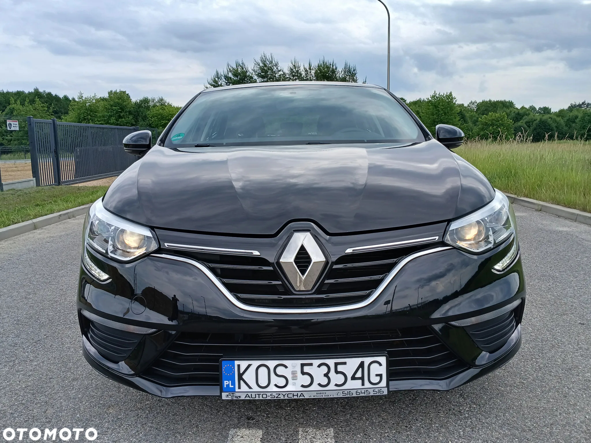 Renault Megane ENERGY TCe 100 INTENS - 6