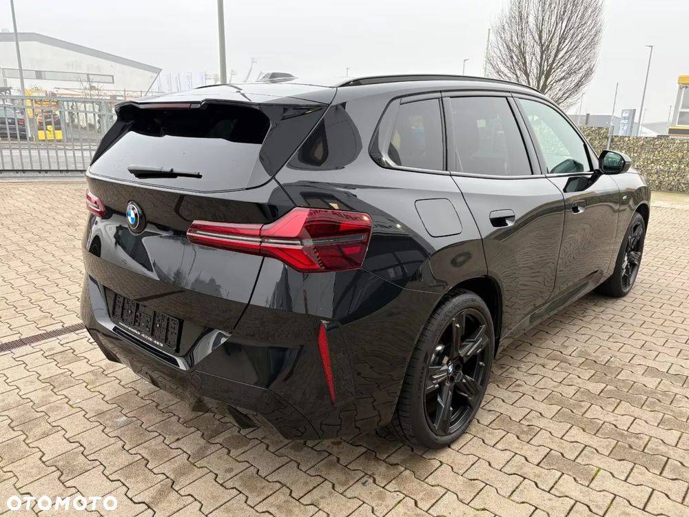 BMW X3 40d xDrive - 5
