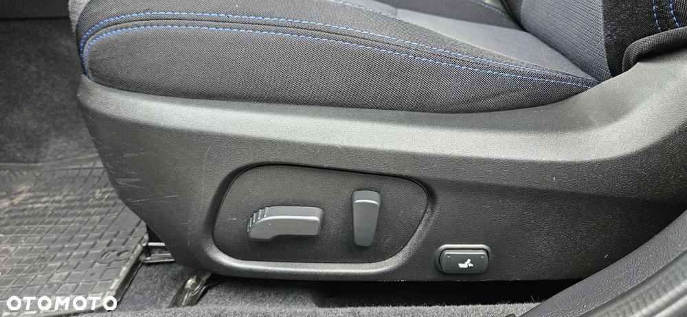 Subaru Levorg 1.6 GT-S Comfort (EyeSight) CVT - 32