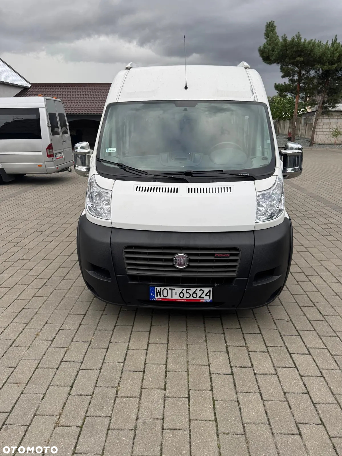 Fiat Ducato - 14