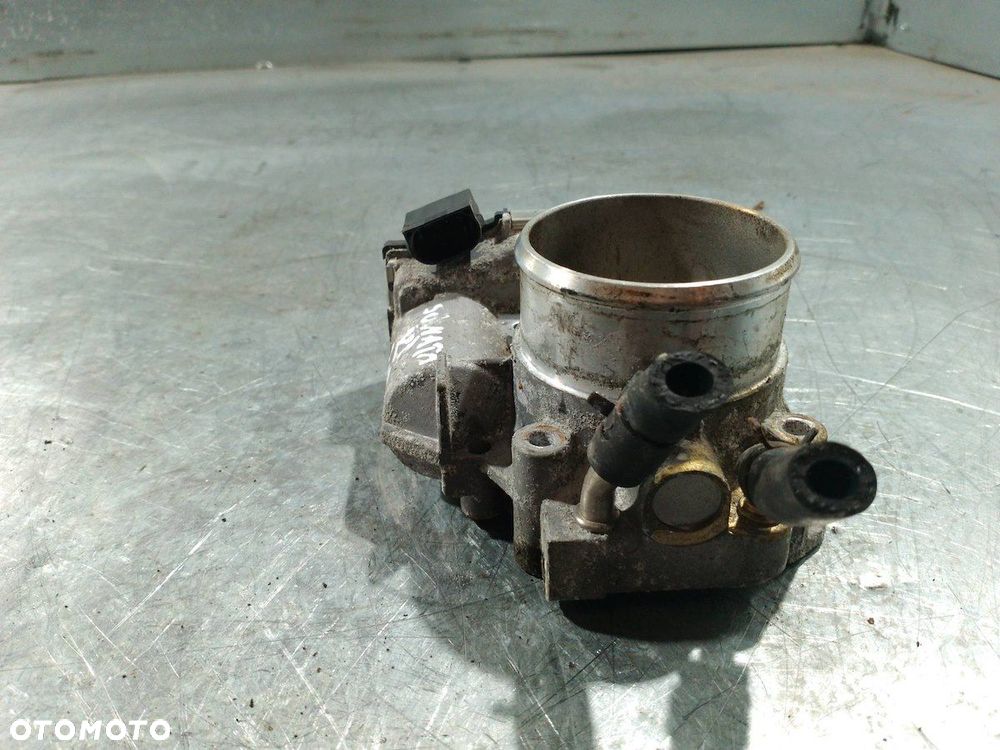 PRZEPUSTNICA HYUNDAI SONATA IV 2.0 T GDI 35100-2G710  9045010003 - 6