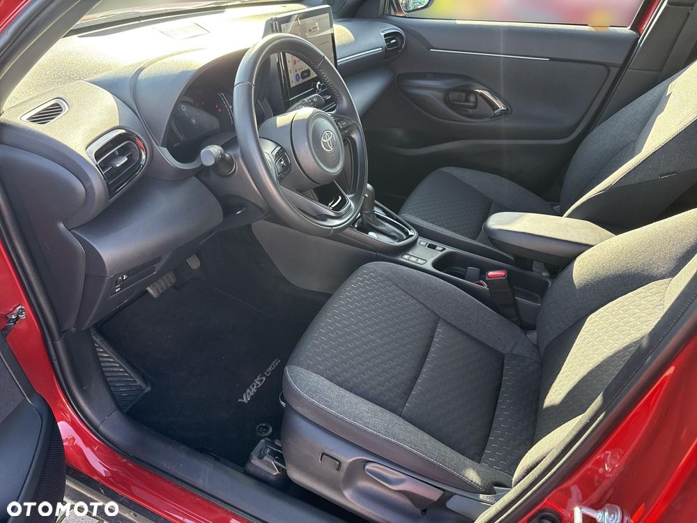 Toyota Yaris Cross Hybrid 1.5 Style - 9