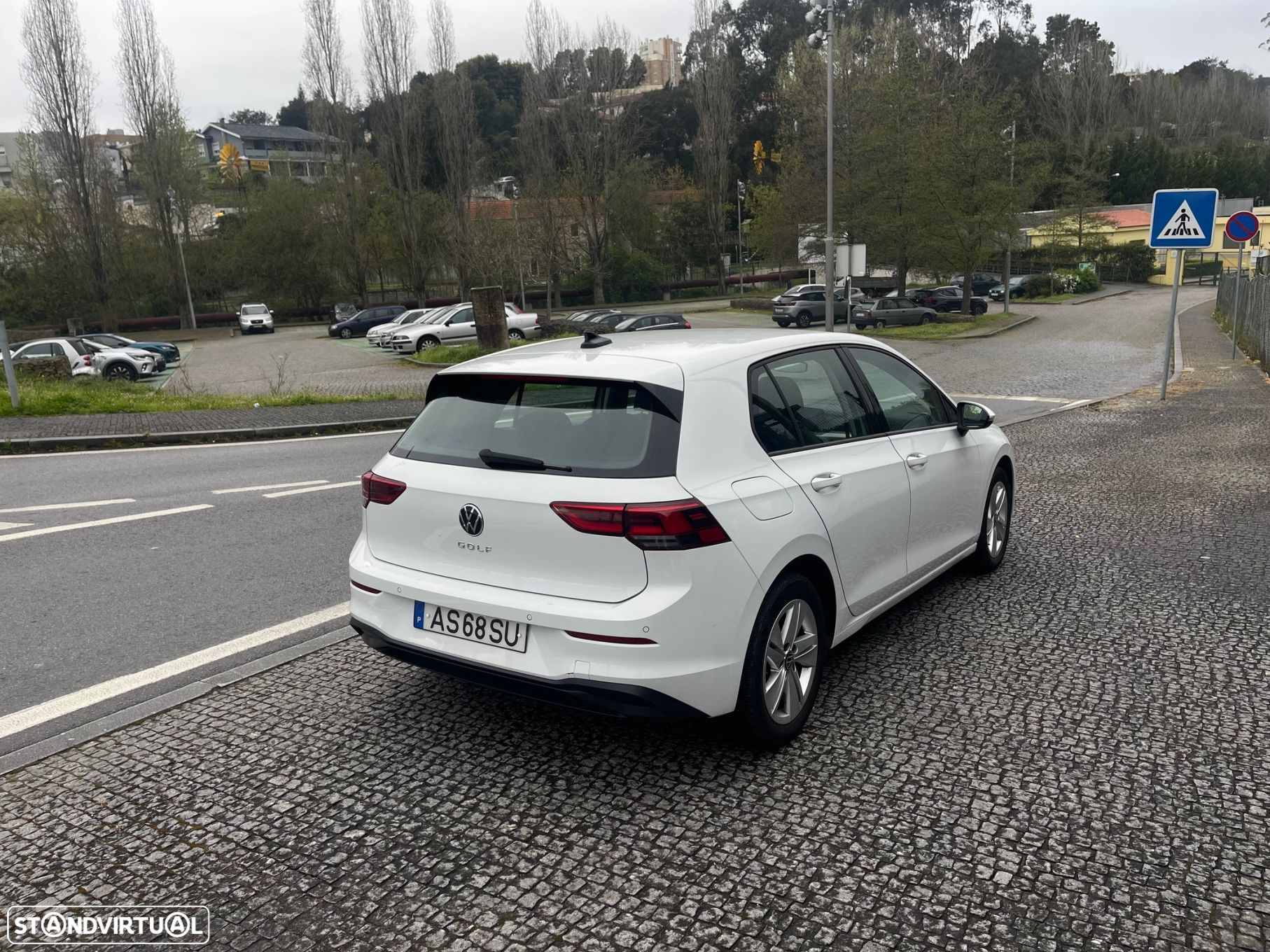 VW Golf 1.0 TSI Life - 11