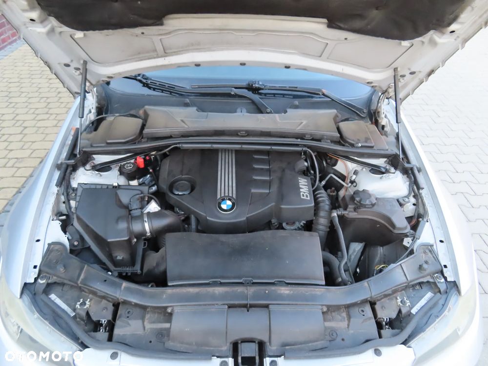 BMW Seria 3 320d - 9