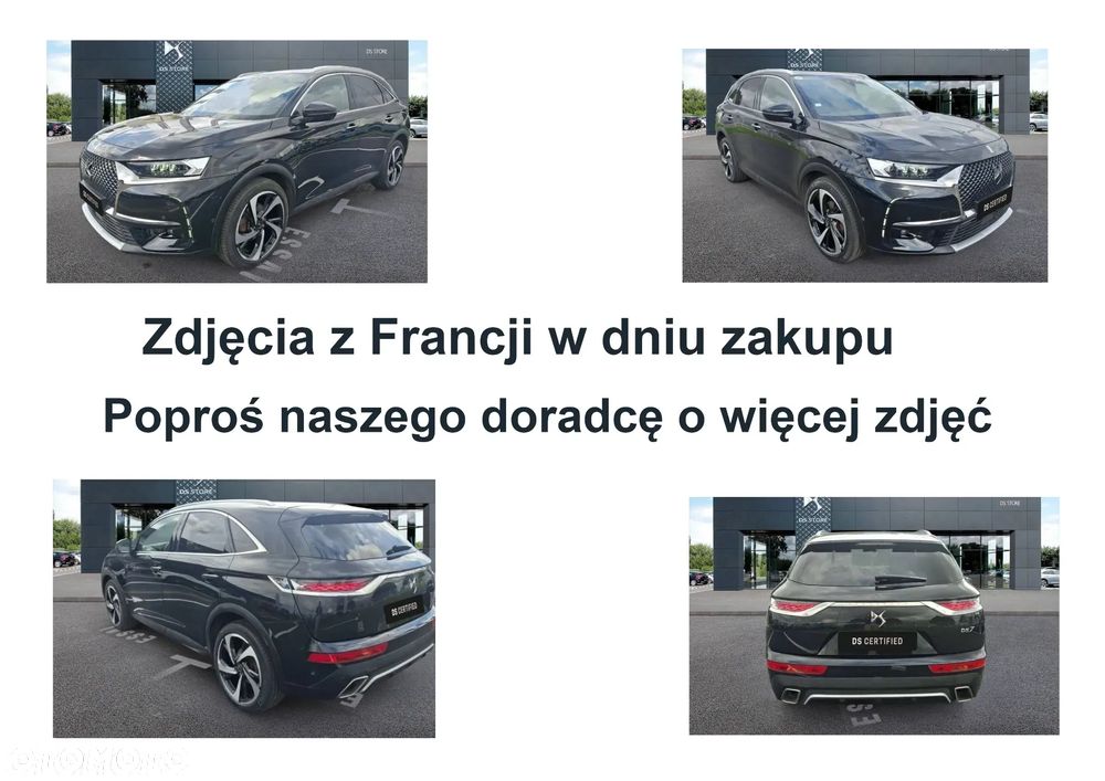 DS Automobiles DS 7 Crossback 1.6 PureTech GPF So Chic - 40