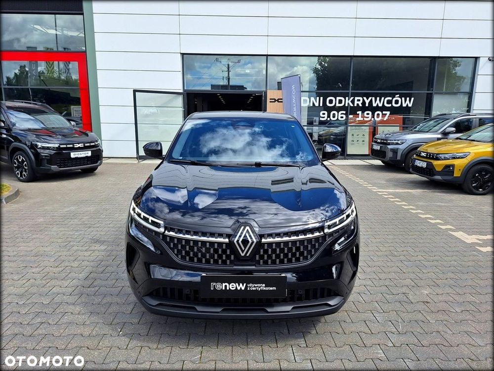 Renault Austral 1.3 TCe mHEV Evolution - 3
