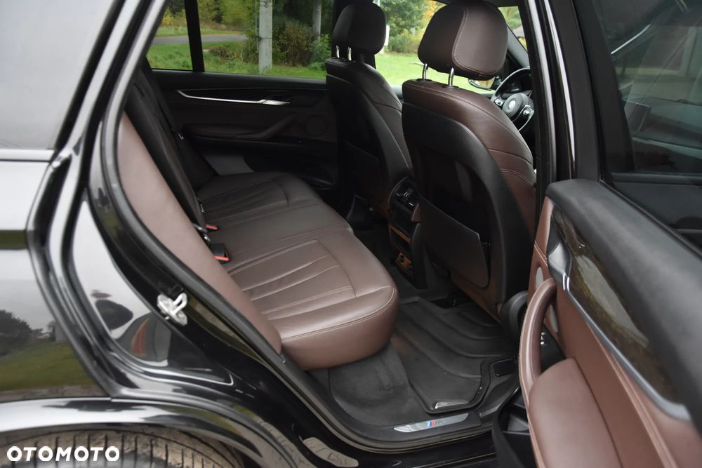 BMW X5 xDrive30d - 20