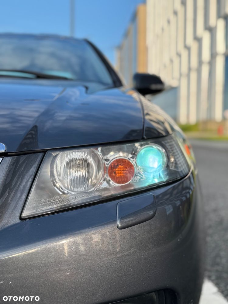 Honda Accord 2.0 i Comfort - 10