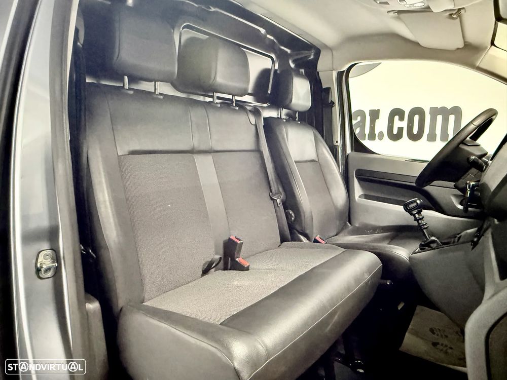 Opel Vivaro 2.0 CDTi L3H1 Essentia Inc - 8