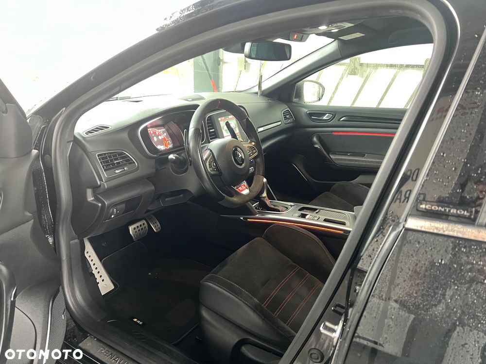 Renault Megane TCe 300 GPF EDC R.S TROPHY - 20