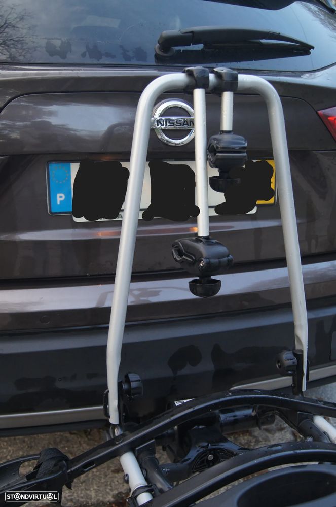 Atrelado para Bicicletas - Thule er940 - 2