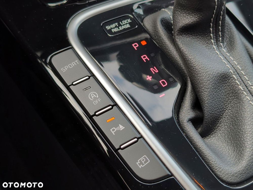 Kia ProCeed 1.5 T-GDI GT Line DCT - 29