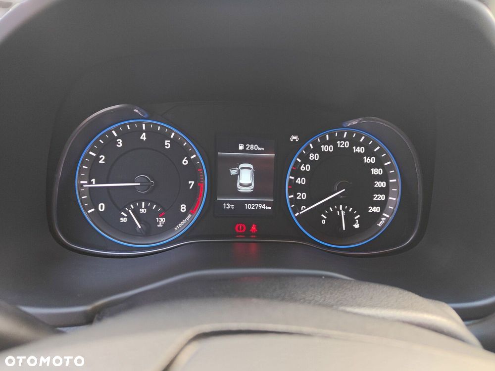 Hyundai Kona 1.0 T-GDI Comfort - 15