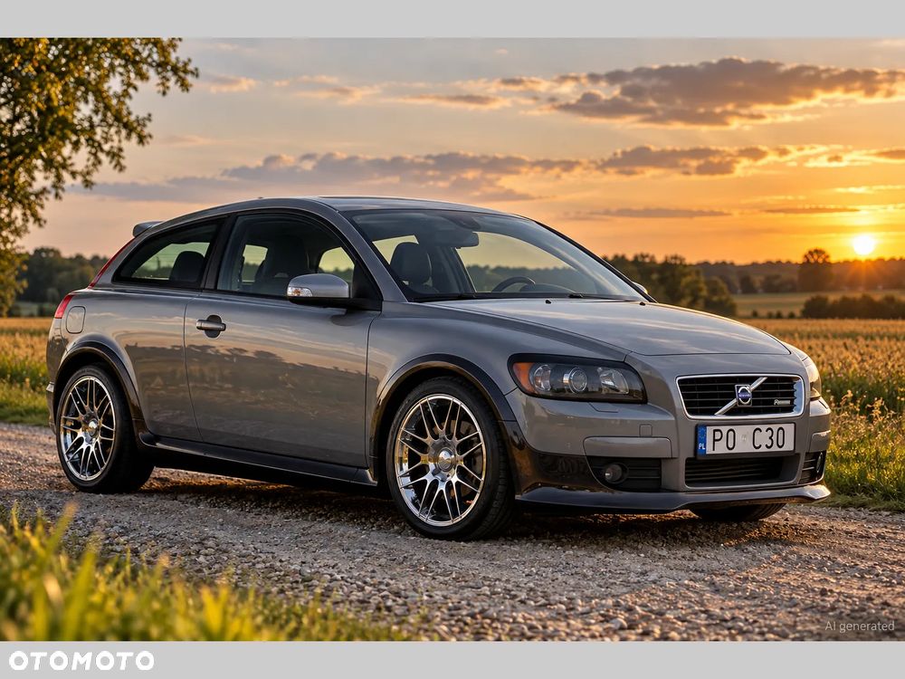 Volvo C30 - 2