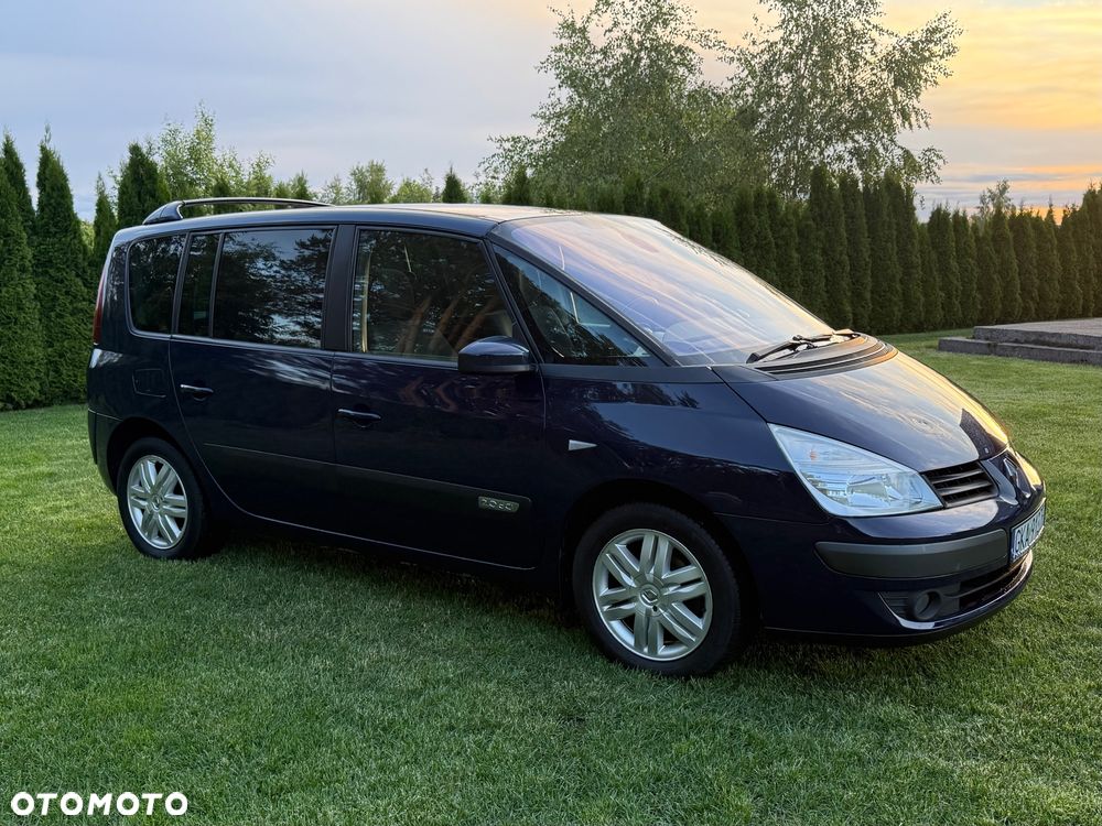 Renault Espace 2.0 dCi Expression - 16