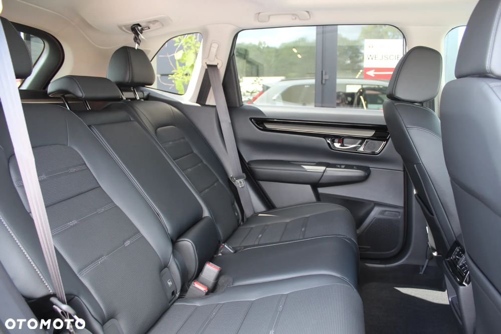 Honda CR-V - 24