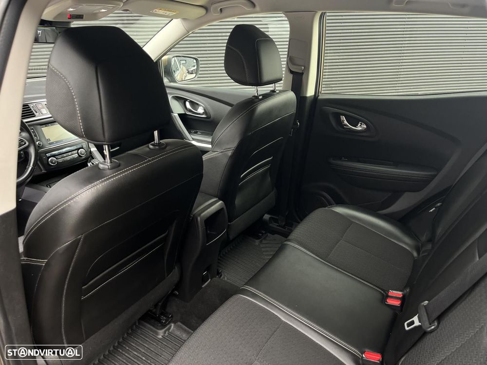 Renault Kadjar 1.5 dCi Exclusive - 28